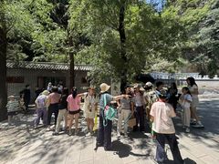 -龙门涧景区