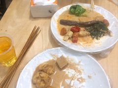 -郭记小街麻辣烫(南小街总店)