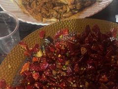 -刘东家老碗(紫荆山路店)