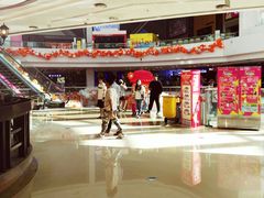 -万达广场(东莞厚街店)