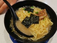 -京樽回転寿司(奥林匹克店)