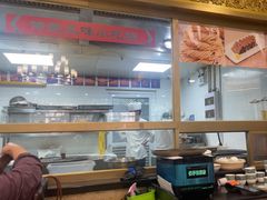 -汗腾格里·风味餐厅(新疆驻京办店)