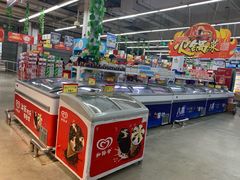 -卜蜂莲花(浦江城市生活广场店)