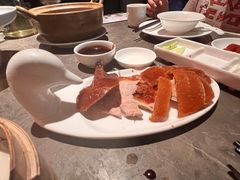 -金鸭季·北京烤鸭(深业上城店)