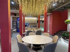 大堂-蓉城小厨·四川味道(浙港国际店)