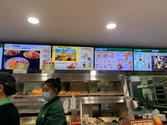 -德克士(砂之船奥特莱斯店)