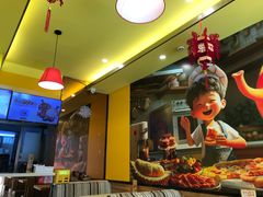 -尊宝比萨(棠东店)