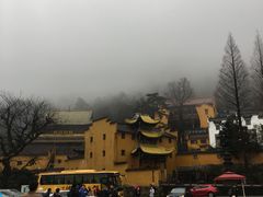 -九华山聚龙大酒店