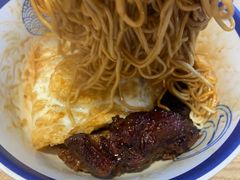 -禧凰·老上海白斩鸡辣肉面店