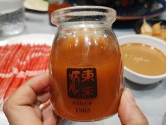 -东来顺饭庄(apm总店)