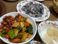 -北京老门框爆肚涮肉馆(凤城六路店)