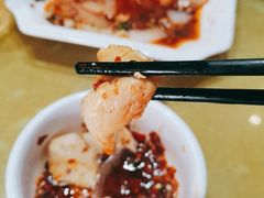 -秦巴石锅鱼(文化南路店)