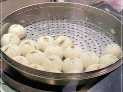 -韩包子(建设路店)