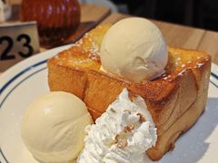 -After You Dessert Cafe(CENTRALWORLD)