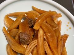 -老弄堂菜馆·老底子杭帮味(鼓楼店)