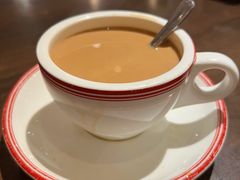 香滑奶茶-新旺茶餐厅(嘉里城店)