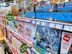 -TOYSRUS玩具反斗城(同德广场店)