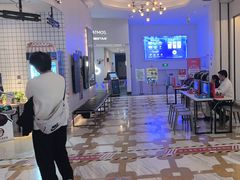 -星轶影院(南京茂业天地店)