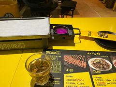 -望京小腰(北京总店)