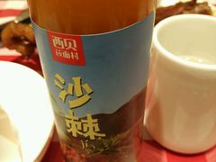 -西贝(金桥店)