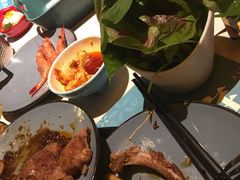 -喜庭海鲜自助(北辰三角洲北辰荟店)