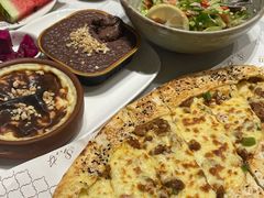 -SULTAN·苏坦土耳其餐厅(新光汇店)