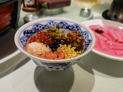 -潇湘码头·鲜湘菜(清河店)