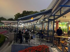 -Chili's Cafe&Bar奇利斯(滨江店)