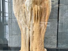 -房山世界地质公园博物馆