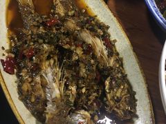 -大隐隐于市私房菜(保和小区店)