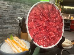 -巴蜀大将火锅(春熙店)