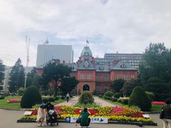 -北海道厅旧本厅舍(旧本庁舎)