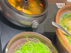-云海肴·汽锅鸡·云南菜(领展购物广场·中关村店)