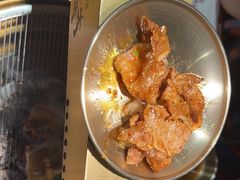 -西塔老太太泥炉烤肉(万柳华联店)