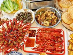 -辣不怕口味虾(凌霄路店)