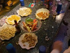 -音乐在线主题氧吧KTV(佳宁娜广场店)