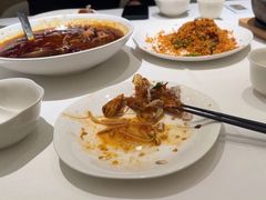 -茉里粤菜(皇姑万象汇店)