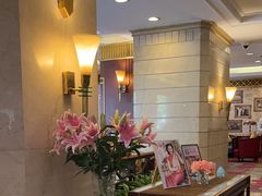 -国际饭店·原点咖啡吧ORIGIN CAFE&BAR