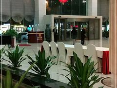 -山东政协大厦维景大酒店