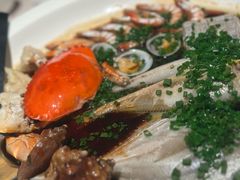 -三利音·玖弄小鲜(浦东嘉里城店)