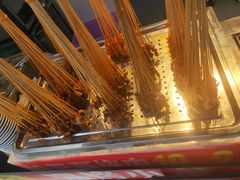 -味子夫鸡柳(三峡广场店)