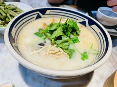 -掌柜的店·河南菜(新天地店)