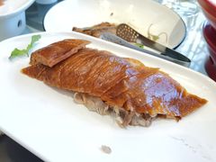 -悦融·京鲁菜·露台花园(安定门店)