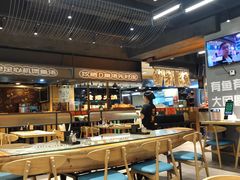 -渔米丰·广府鱼汤米线(光明广场店)