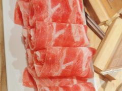 -蜀九香火锅(彩虹店)