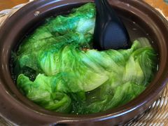 -香江小厨 The Kitchen(香江俱乐部店)