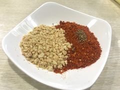 -蜀串香牛杂火锅串串