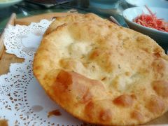 老磨油饼-老磨油饼(高陵店)