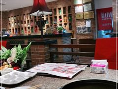 -小山城·馋嘴蛙(亚运村店)