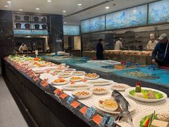 -梁家大院•农家菜(昆山会展中心店)